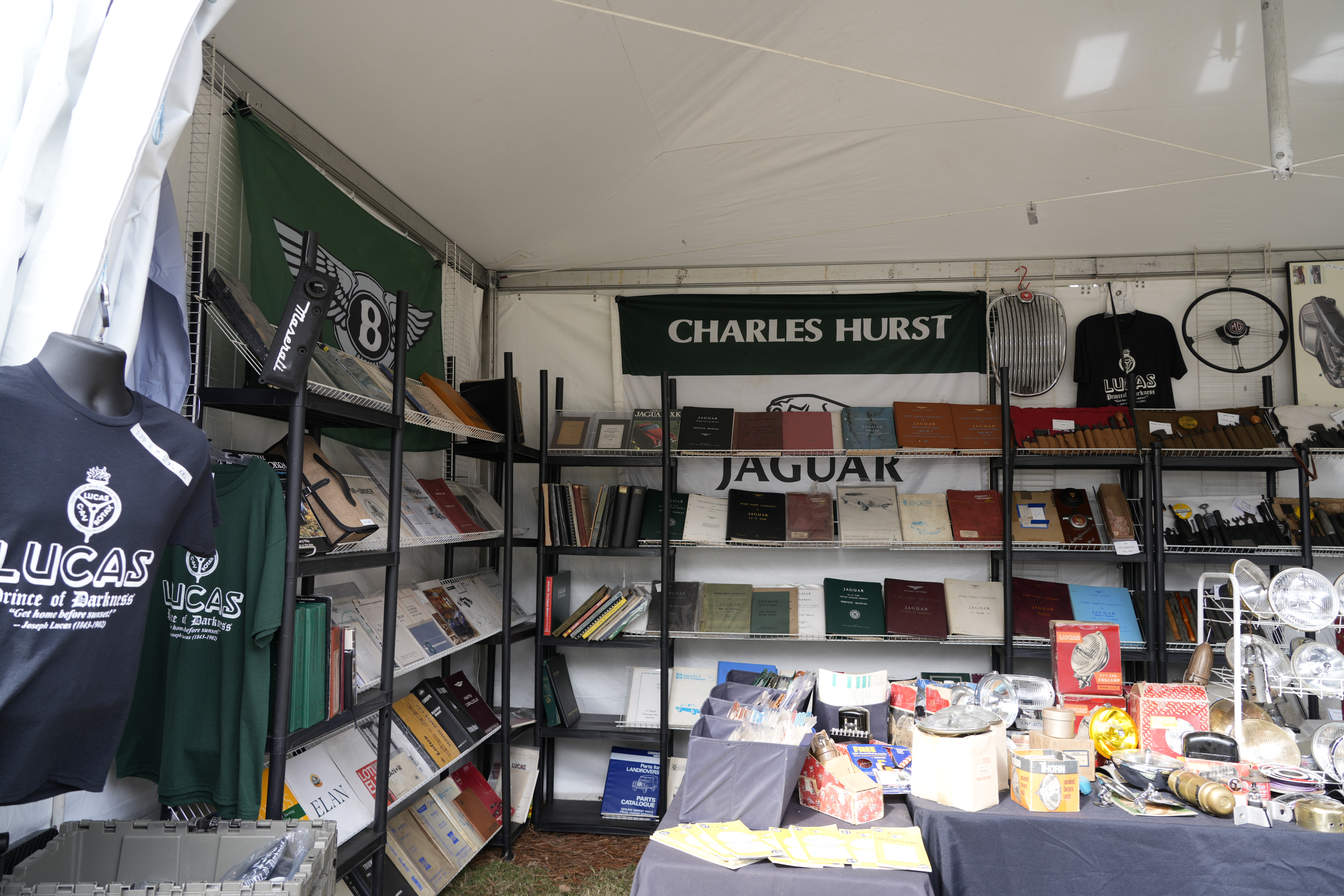 Jaguar memorability for sale 